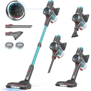 AFNOP Pure 16 Self-standing Stick Vacuum