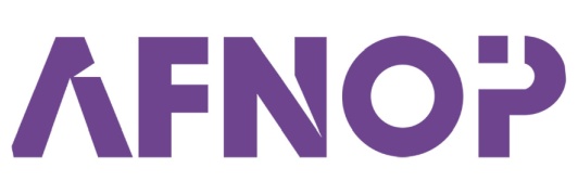 AFNOP logo